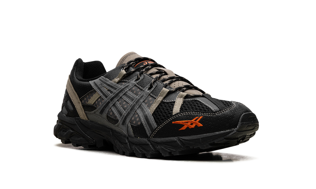 Asics Gel Sonoma 15-50 Black Metropolis 1201A503 001