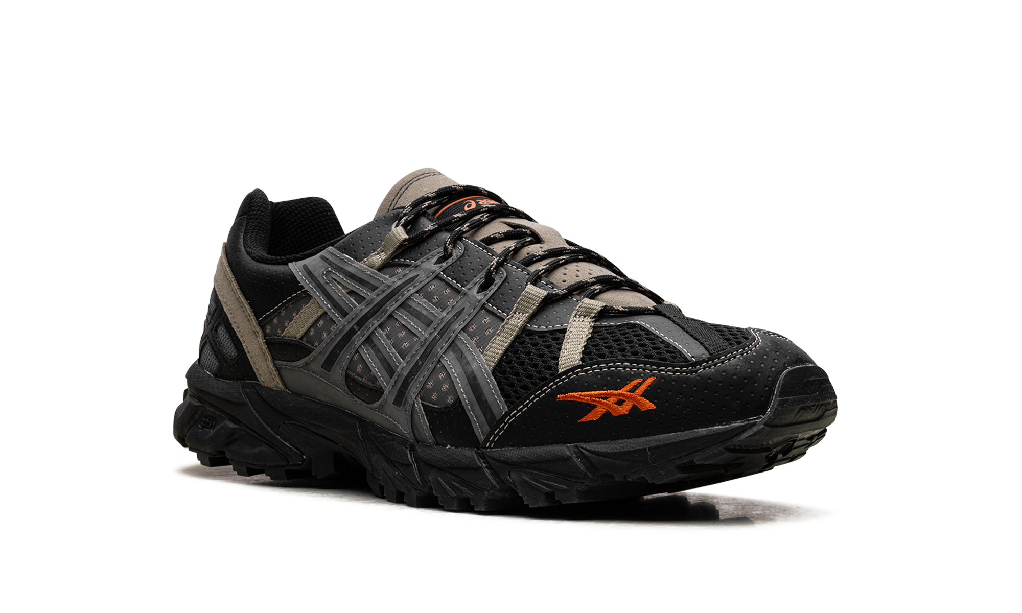Asics Gel Sonoma 15-50 Black Metropolis 1201A503 001