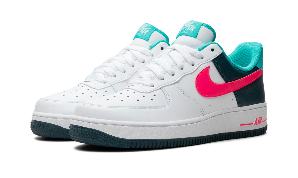 Nike Air Force 1 White HF4849 100