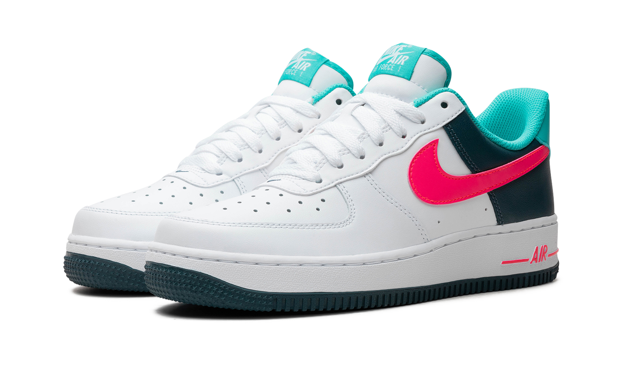 Nike Air Force 1 White HF4849 100