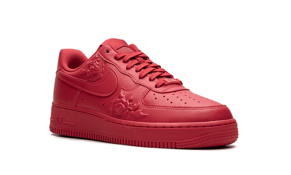 Nike Air Force 1 Low '07 WMNS Red Roses HF2016 600