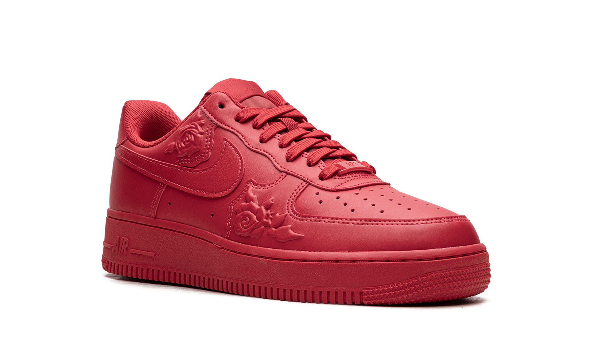 Nike Air Force 1 Low '07 WMNS Red Roses HF2016 600