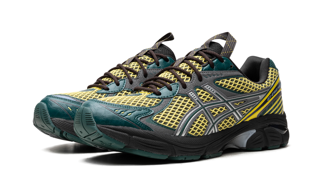 Asics 2160 Kiko Kostadinov - Dark Neptune/Pure Silver 1203A491 300