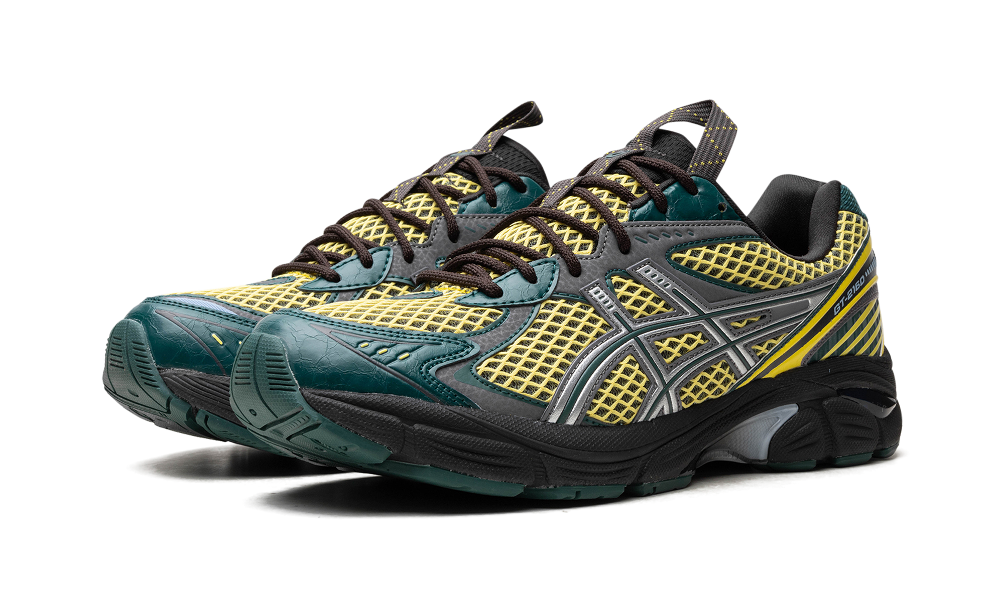 Asics 2160 Kiko Kostadinov - Dark Neptune/Pure Silver 1203A491 300