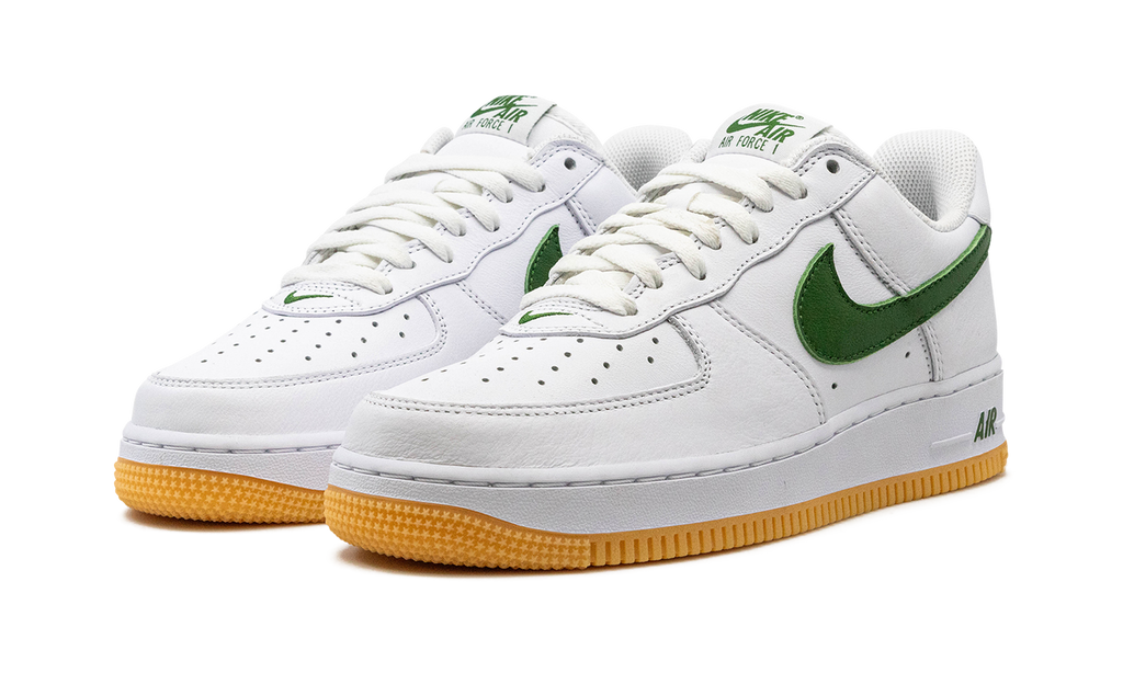 Nike Air Force 1 Low Color Of The Month FD7039 101