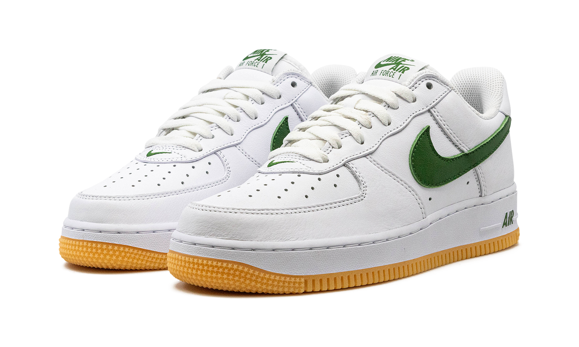 Nike Air Force 1 Low Color Of The Month FD7039 101
