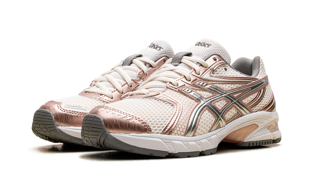 Asics Gel-DS Trainer 14 Cream Rose Gold 1203A965 100