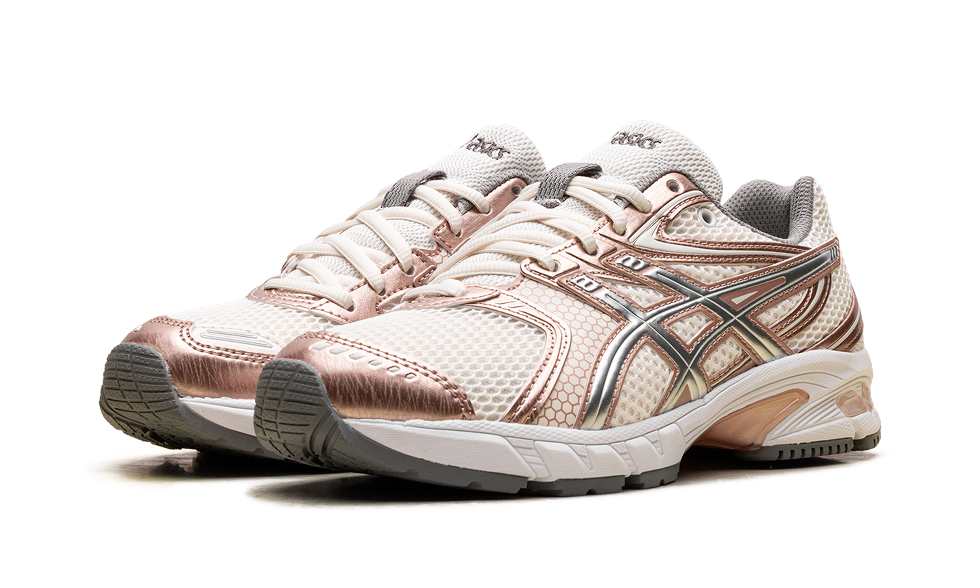 Asics Gel-DS Trainer 14 Cream Rose Gold 1203A965 100
