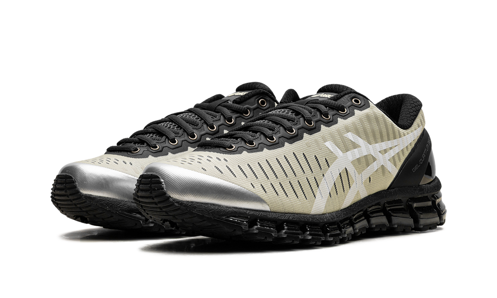 Asics GEL-Quantum 360 I Above The Clouds - Black 1203A823 751