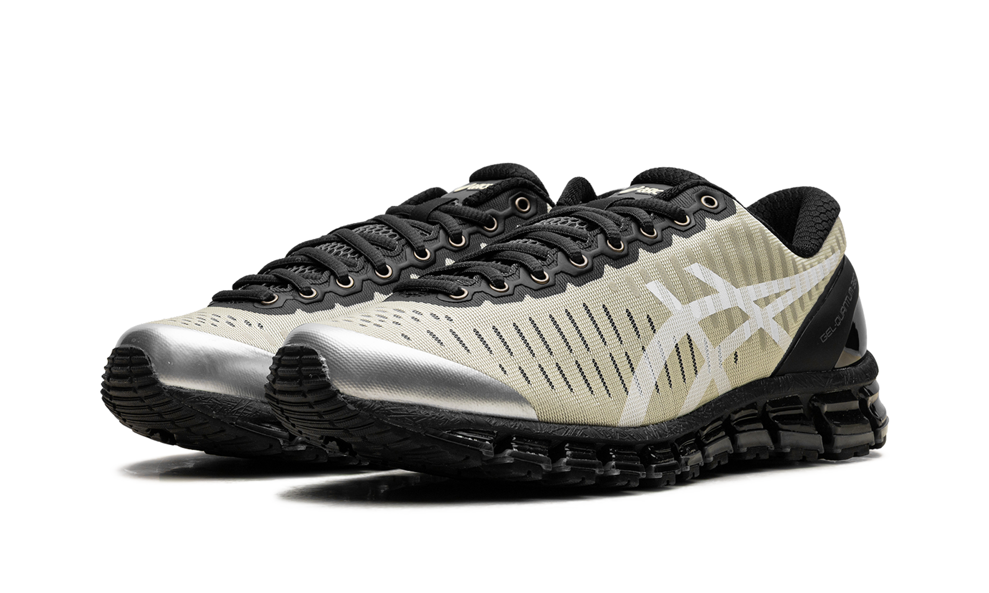 Asics GEL-Quantum 360 I Above The Clouds - Black 1203A823 751