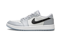 Air Jordan 1 Low Golf Wolf Grey DD9315 002