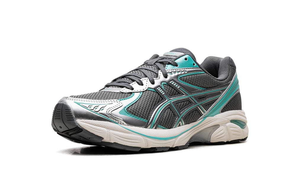 Asics GT-2160 Steel Grey Waterfall 1203A604 021