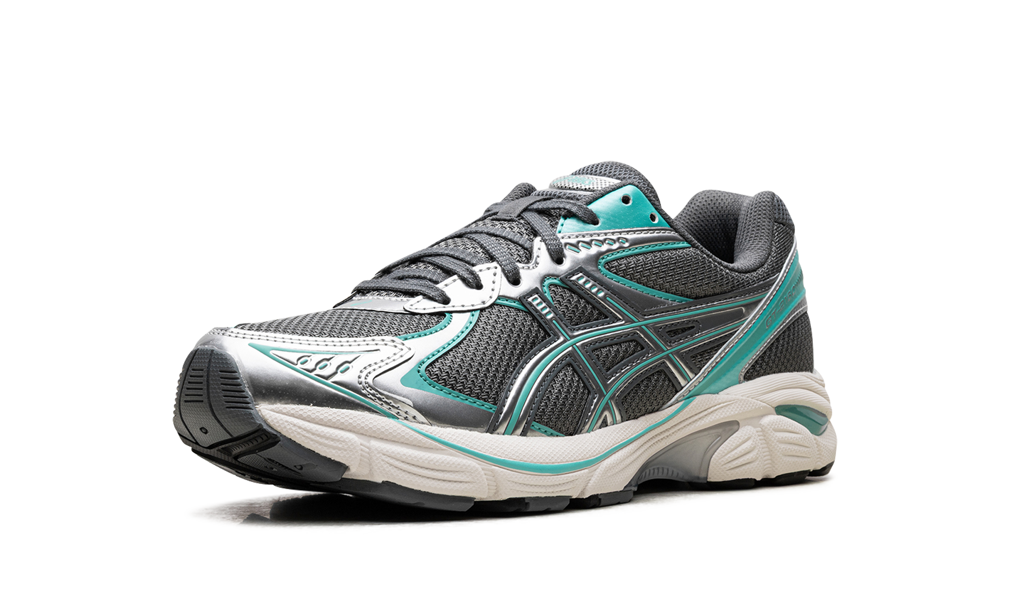 Asics GT-2160 Steel Grey Waterfall 1203A604 021