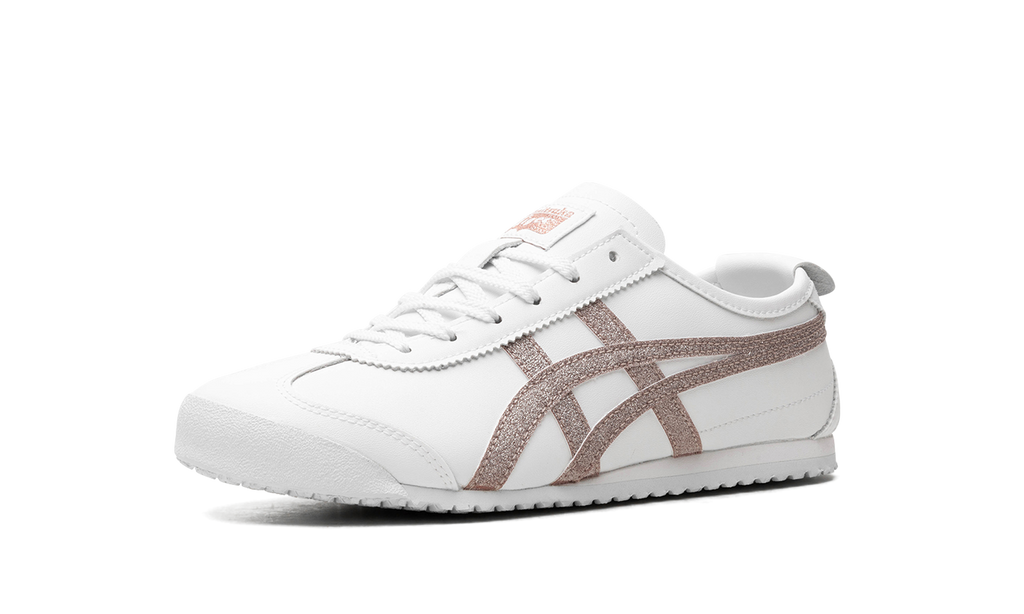Onitsuka Tiger Mexico 66 White Rose Gold 1183B779 101