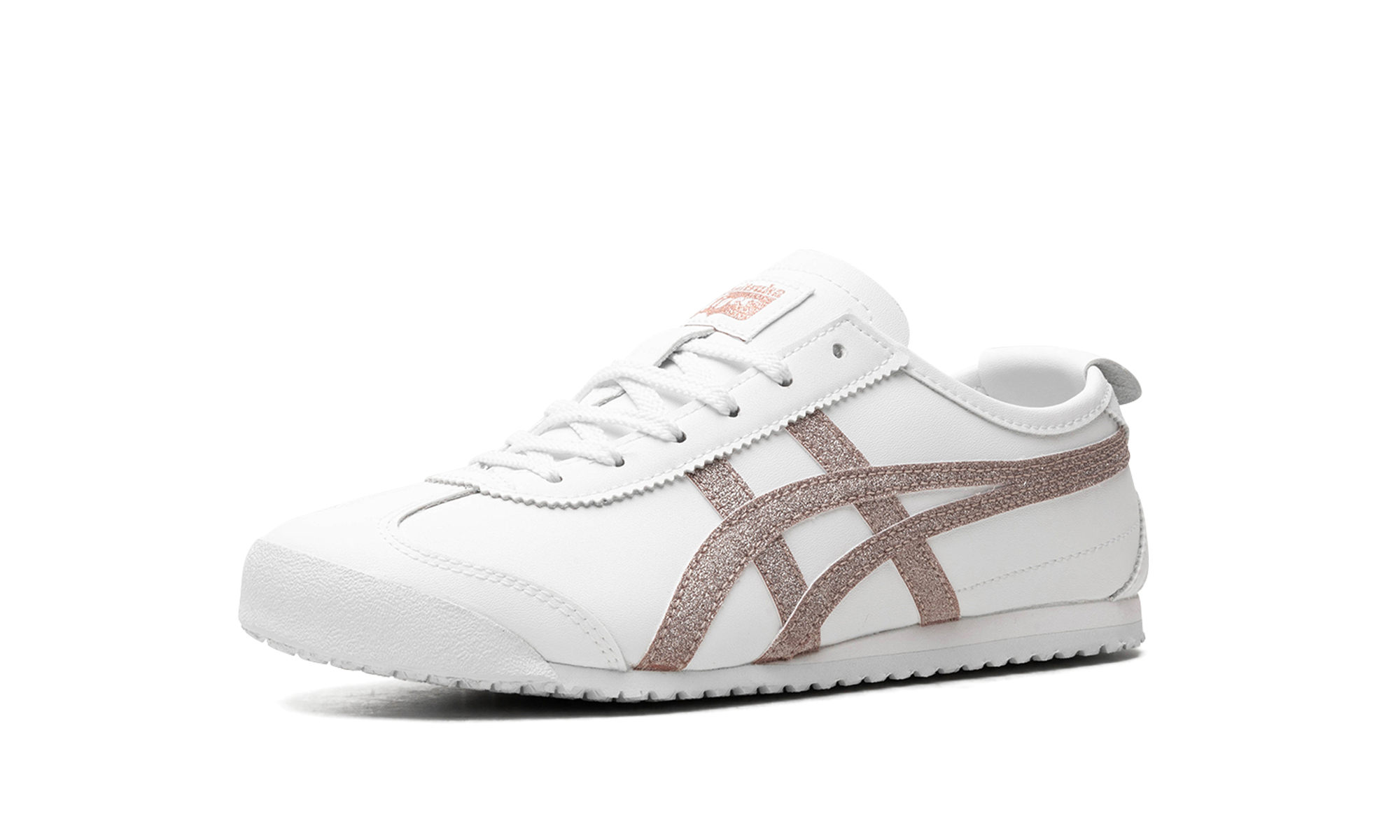 Onitsuka Tiger Mexico 66 White Rose Gold 1183B779 101