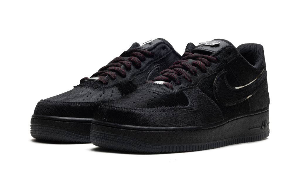Nike Air Force 1 Low VUU Panthers HQ7026 001