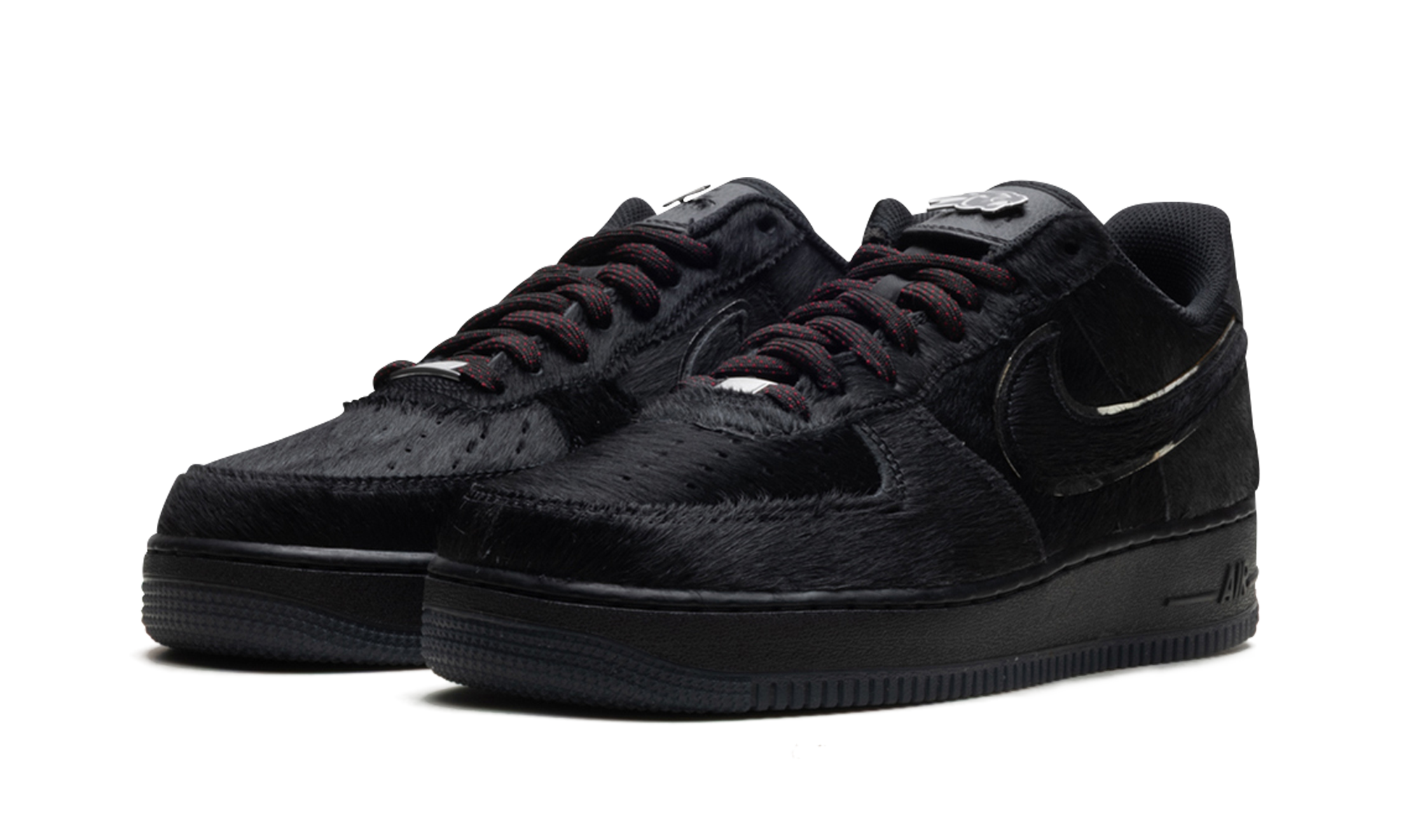 Nike Air Force 1 Low VUU Panthers HQ7026 001