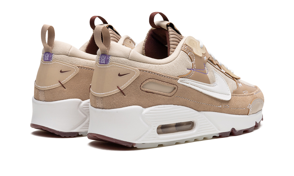 Nike SDC AIR MAX 90 FUTURA WMNS DX4221 200