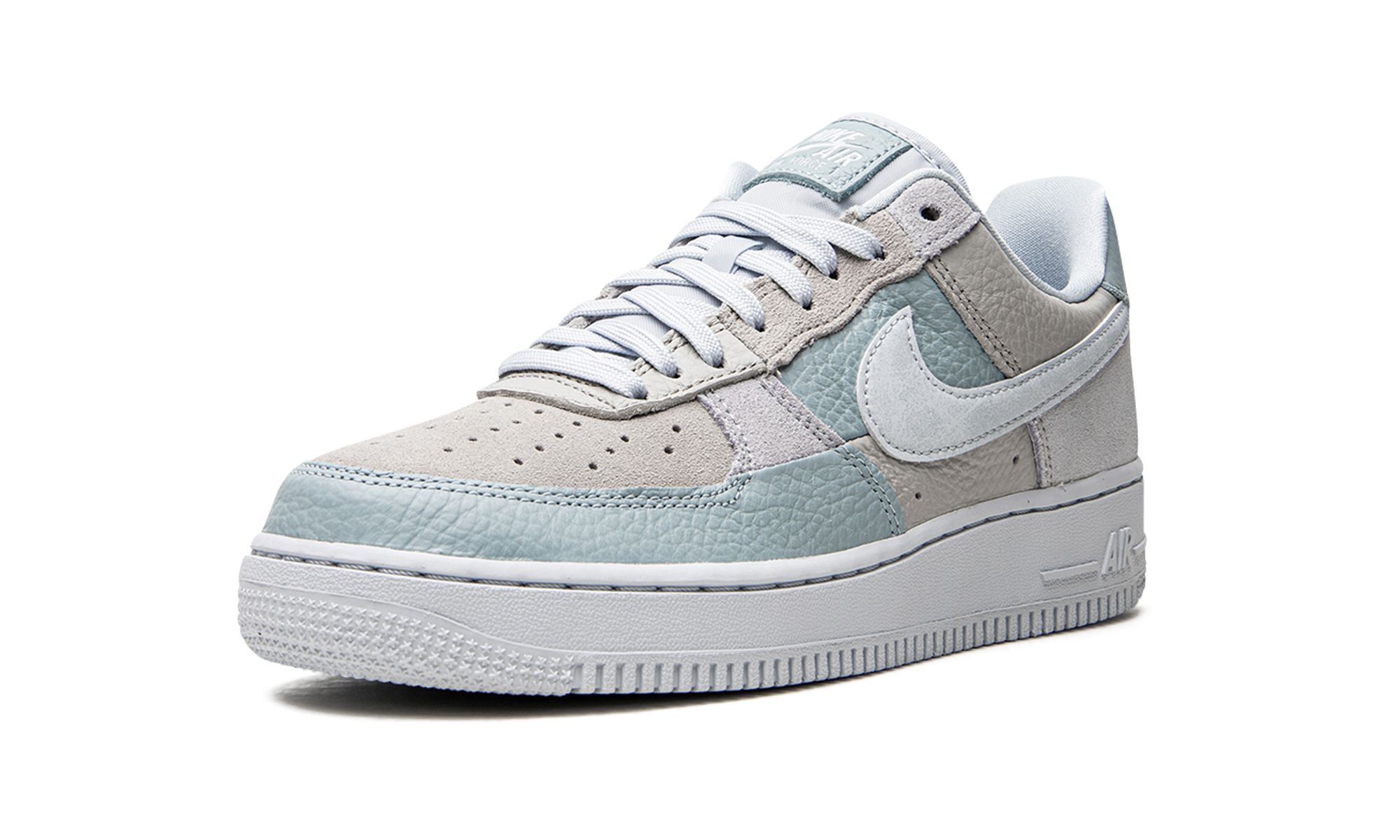 Nike AIR FORCE 1 LO WMNS NH1 Be Kind DR3100 001