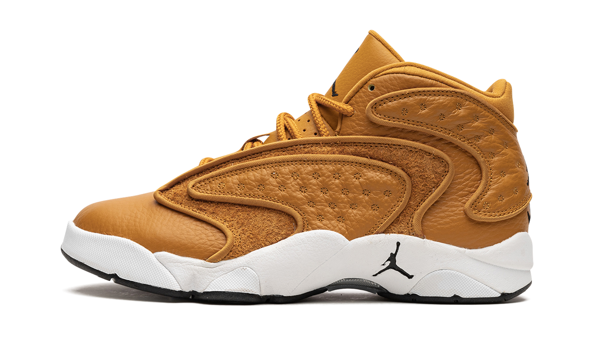 Air Jordan OG WMNS Wheat CW0907 700