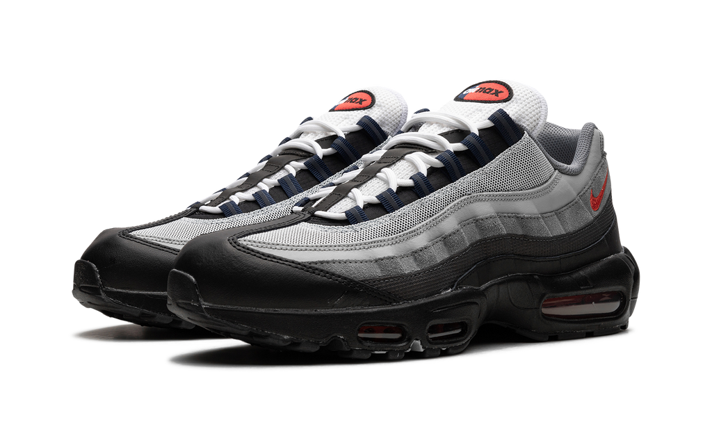 Nike Air Max 95 Track Red DM0011 007