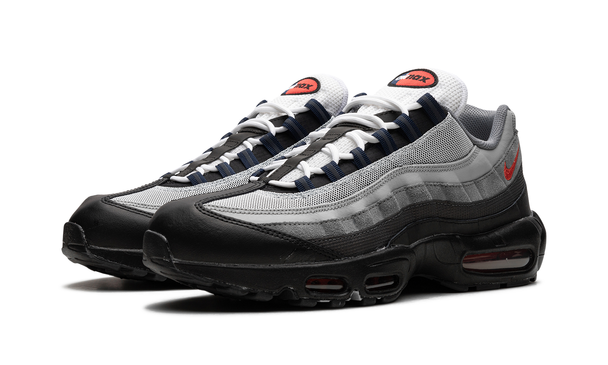 Nike Air Max 95 Track Red DM0011 007