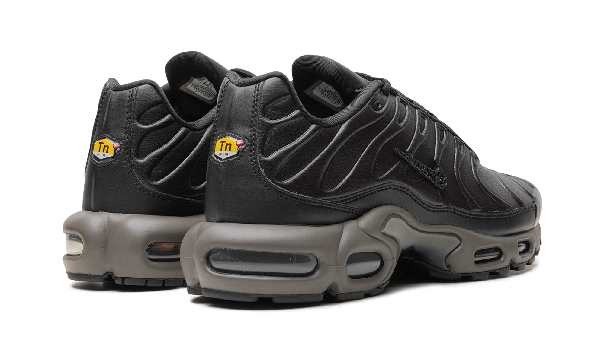 Nike Air Max Plus Black Tea / Petra Brown Black Tea / Petra Brown HJ4519 200
