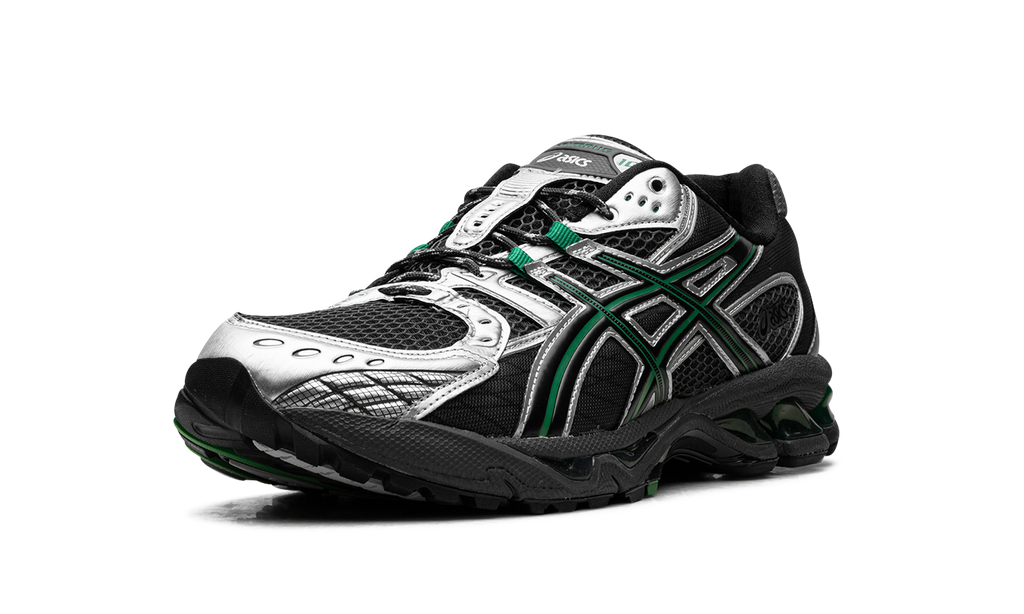 Asics Gel Numbus 10.1 Green Basil 1203A543 022