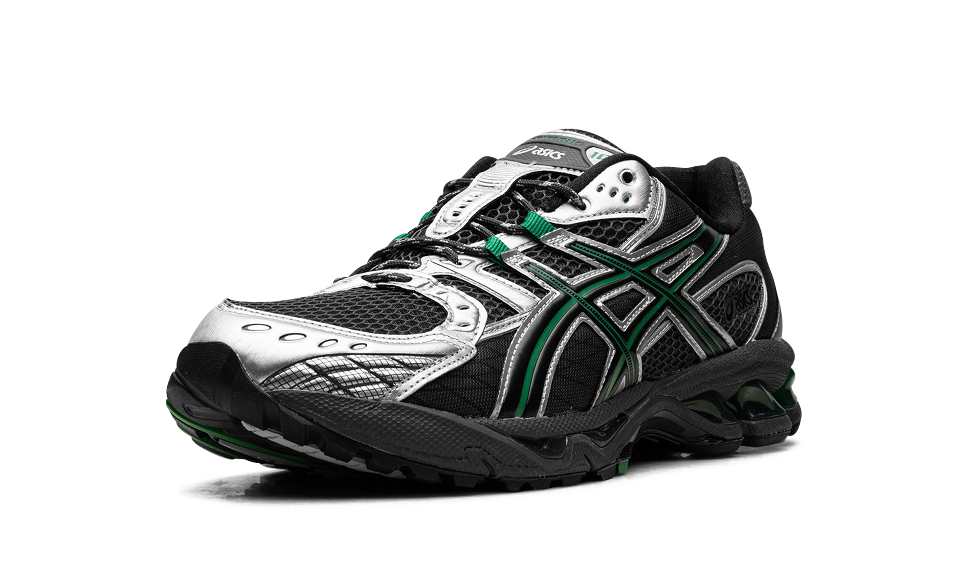 Asics Gel Numbus 10.1 Green Basil 1203A543 022