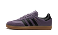Adidas SAMBA OG WMNS Shadow Violet IE7012