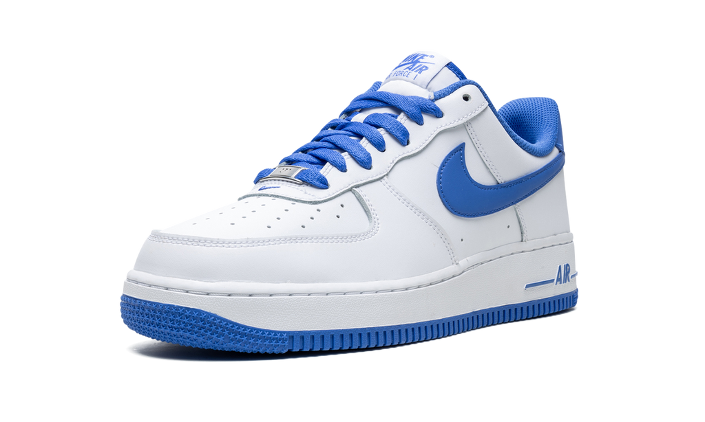 Nike Air Force 1 '07 Medium Blue DH7561 104