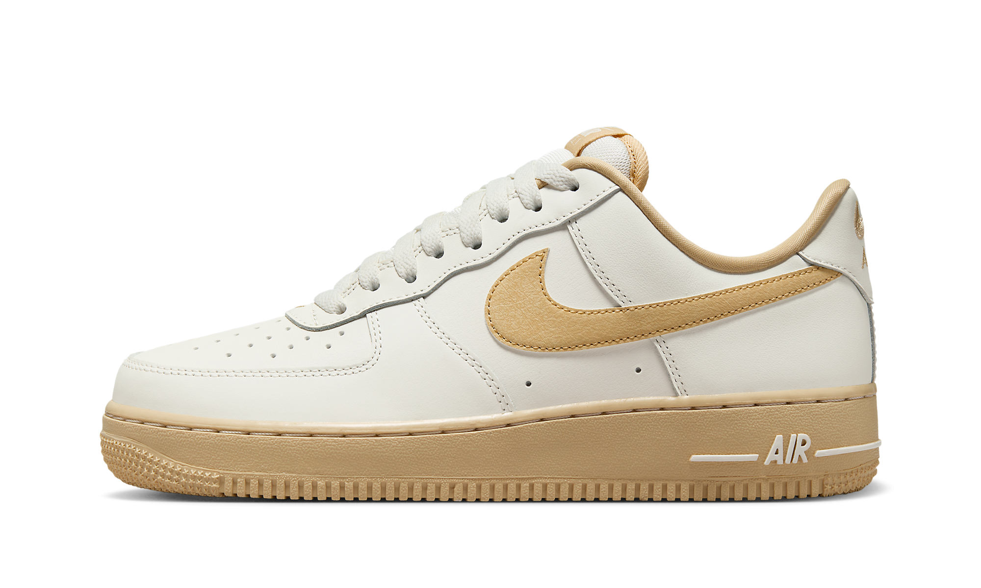 Nike Air Force 1 a?7 Sail / Vintage Green / Sesame FZ3597 133