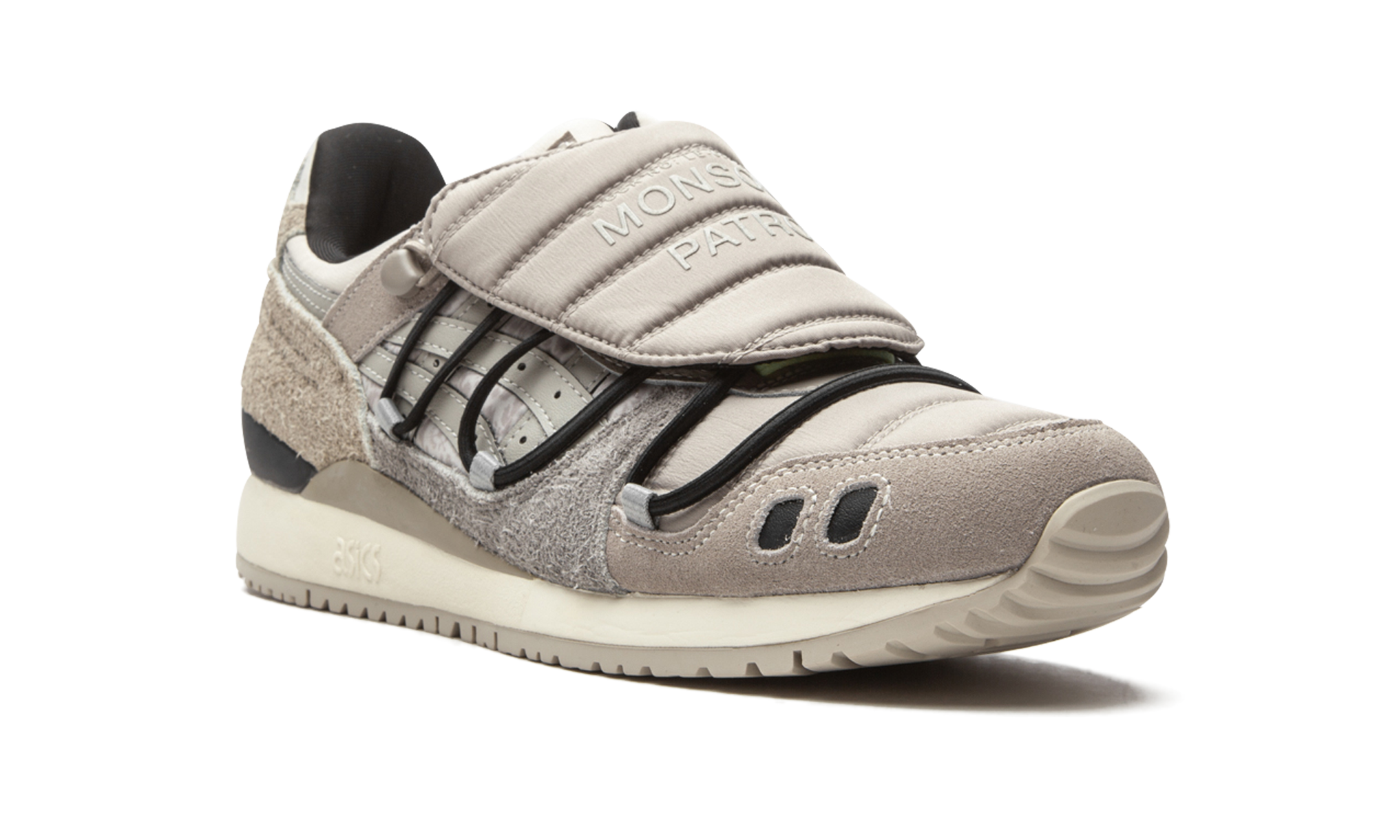 Asics GEL-Lyte III SBTG x Limited Edt. - Monsoon Patrol 1203A032 300