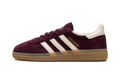 Adidas Handball Spezial WMNS Maroon Cream JP8726