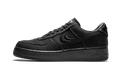 Nike Air Force 1 Low Stussy - Black CZ9084 001