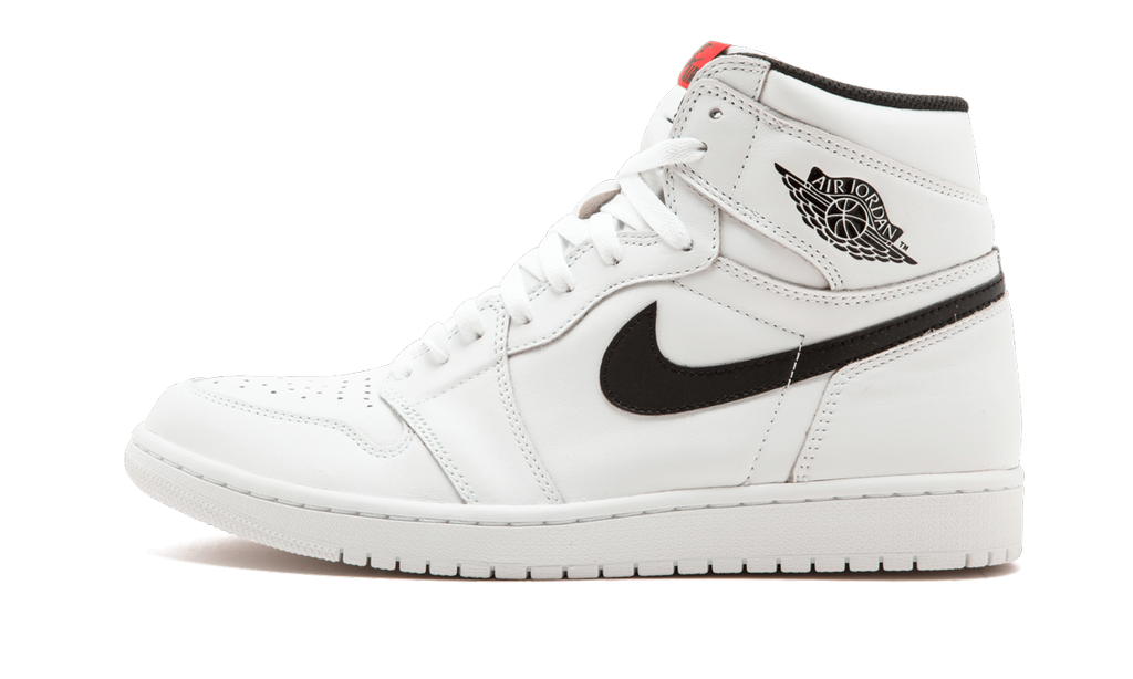 Air Jordan 1 Retro High OG Premium Essentials 555088 102
