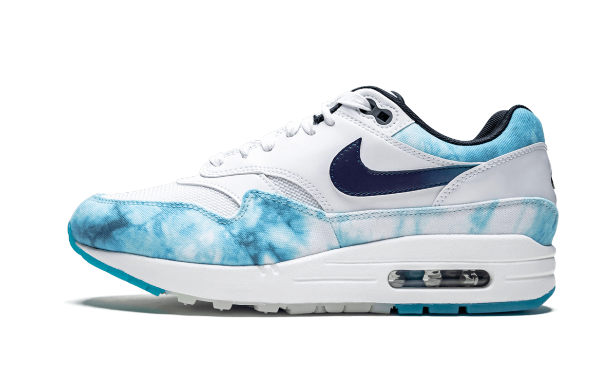 Nike AIR MAX 1 N7 MNS WMNS Acid Wash