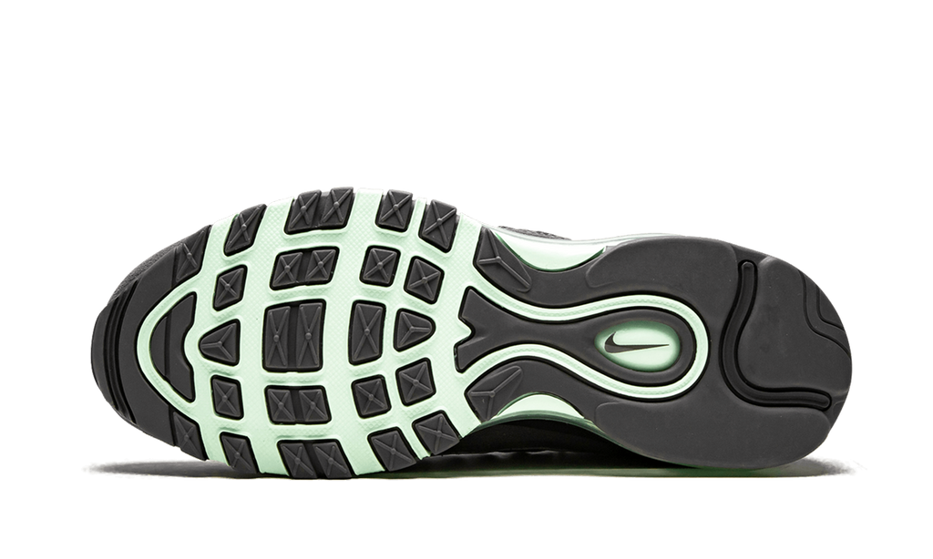 Nike Air Max 98 Fresh Mint 640744 011