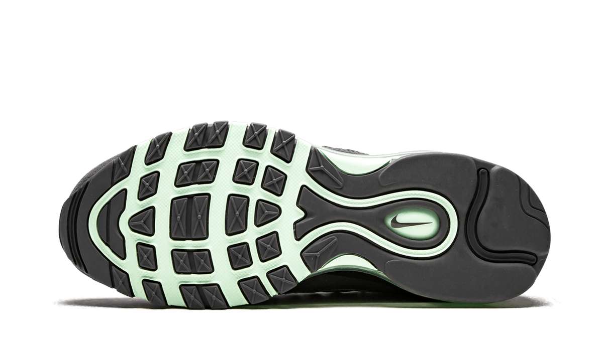 Nike Air Max 98 Fresh Mint 640744 011