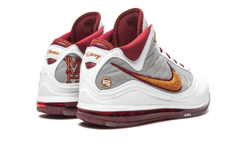 Nike Air Max Lebron 7 Retro MVP CZ8915 100
