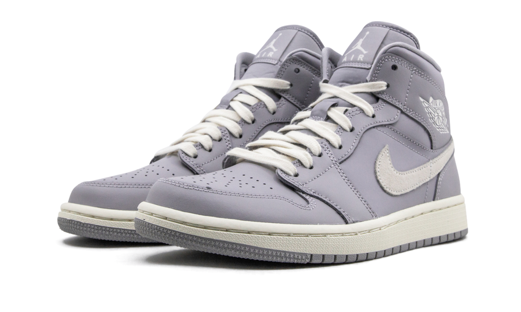 AIR JORDAN 1 MID WMNS