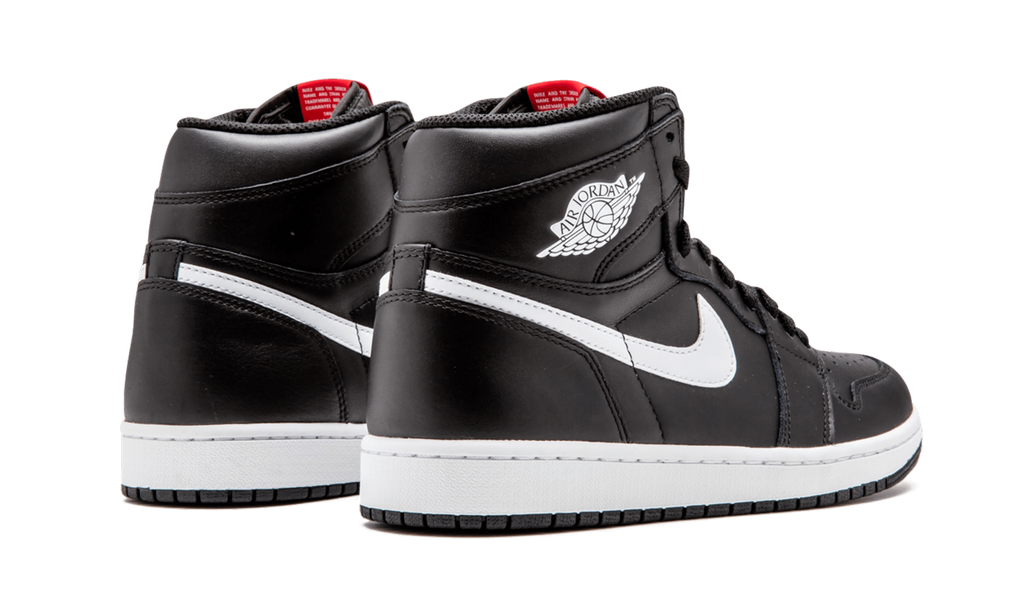 Air Jordan 1 Retro High OG Ying-Yang 555088 011