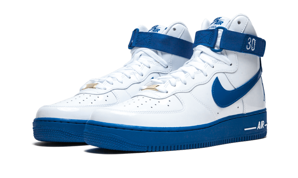 Nike Air Force 1 High Retro CT16 QS AQ4229 100