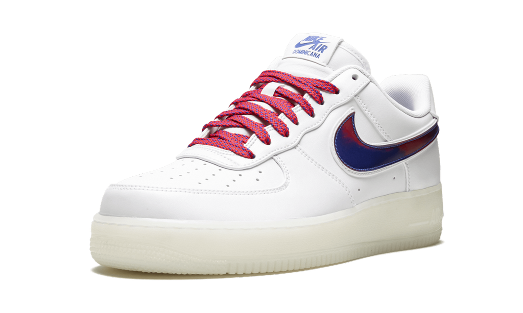Nike Air Force 1 '07 De Lo Mio BQ8448 100