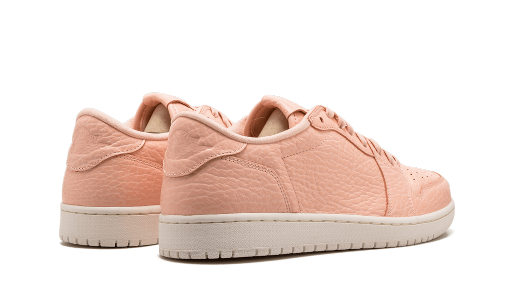 Air Jordan 1 Retro Low ARTIC ORANGE 848775 805