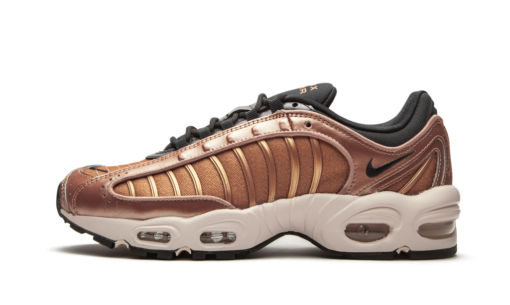 Nike AIR MAX TAILIND 4 WMNS Metallic Red Bronze CT1184 900