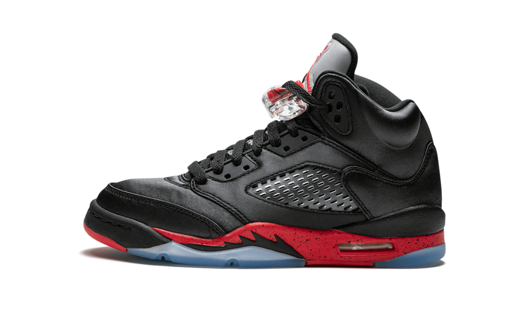 Air Jordan 5 Retro GS Satin 440888 006