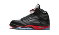 Air Jordan 5 Retro GS Satin 440888 006