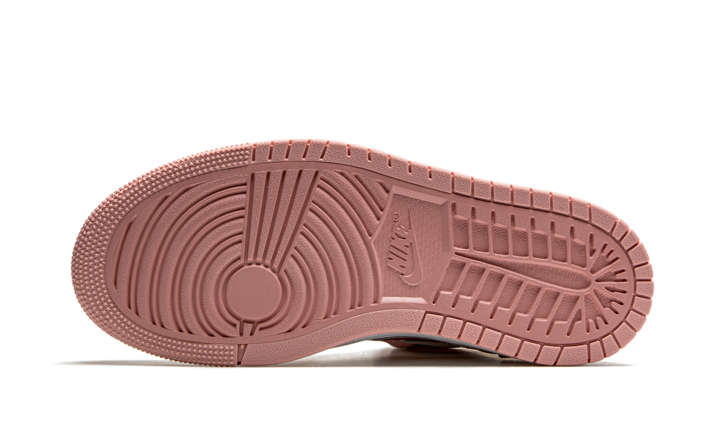 AIR JORDAN 1 HIGH ZOOM CM WMNS Pink Glaze CT0979 601