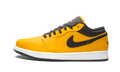 Air Jordan 1 Low University Gold / Black 553558 700